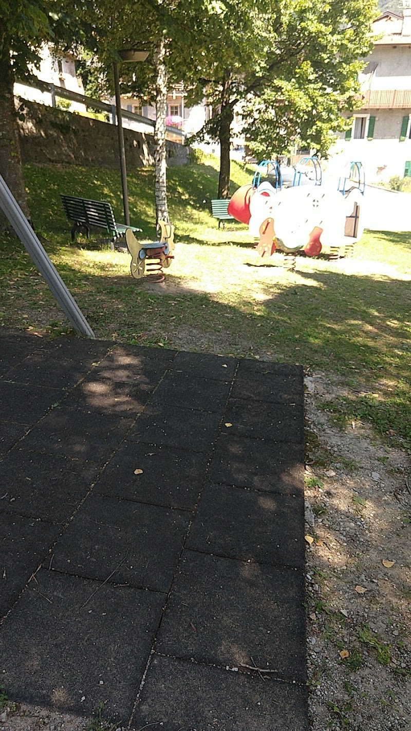 Parco giochi
