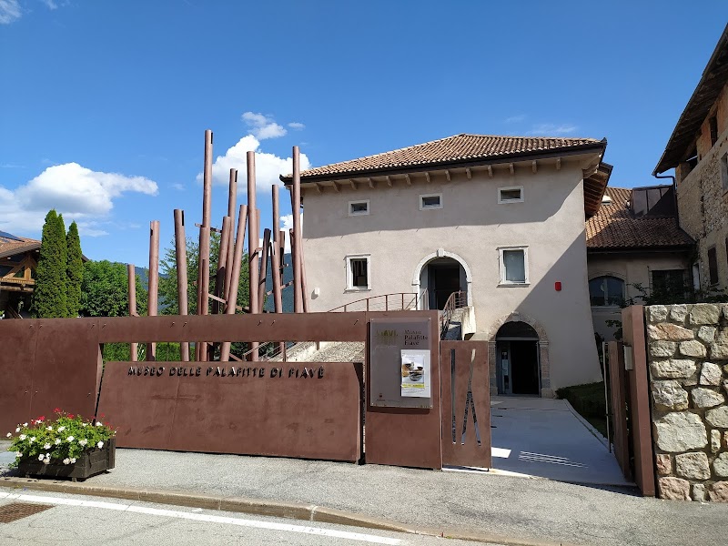 Museo delle Palafitte di Fiavè