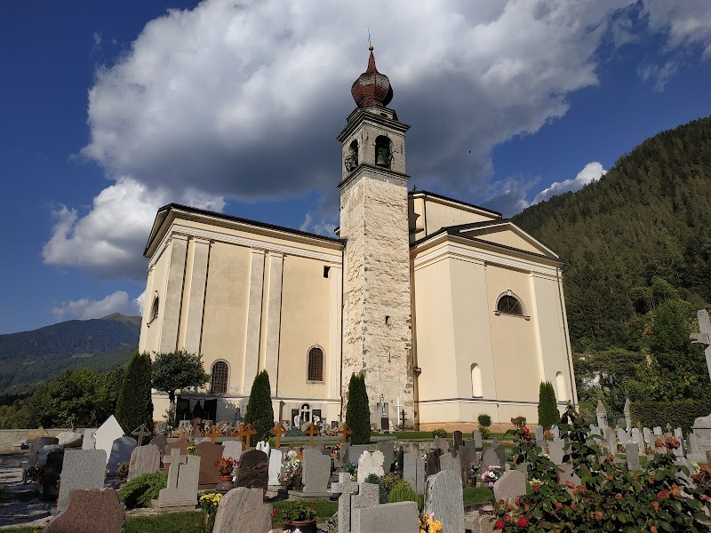 Parrocchiale di Santa Margherita