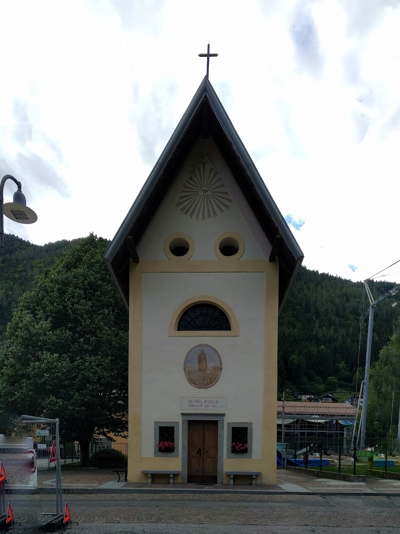 Chiesetta di San Rocco