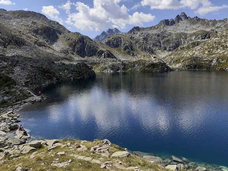 Lago Serodoli