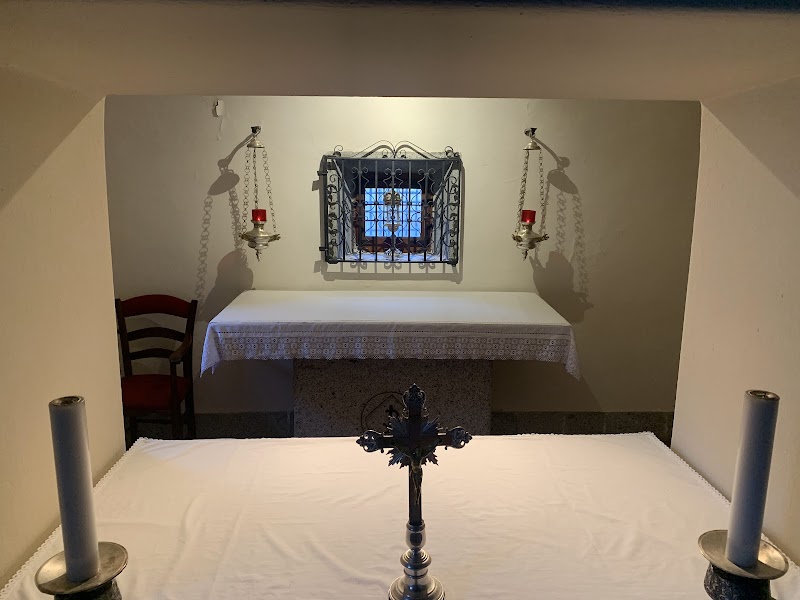 Chiesa Parrocchiale di San Vigilio