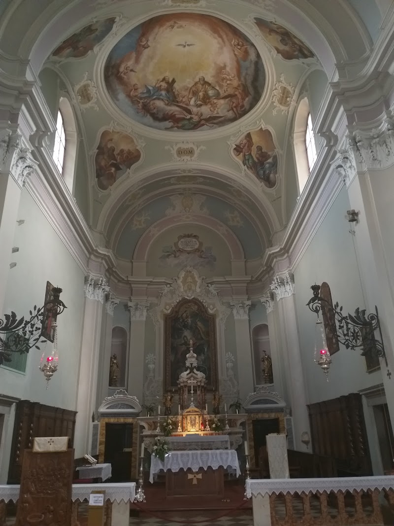 Chiesa di San Martino