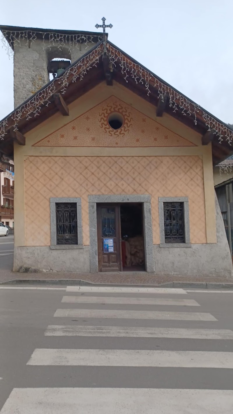 Chiesetta di San Gerolamo