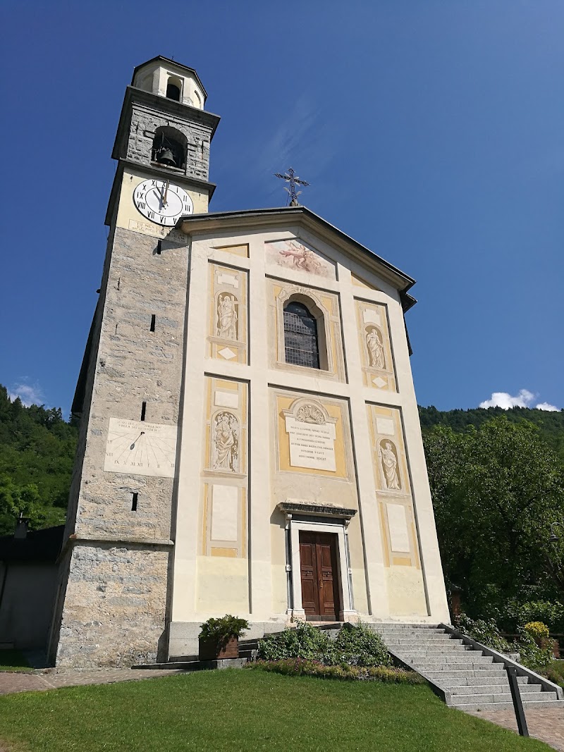 Chiesa di Santa Maria Maddalena