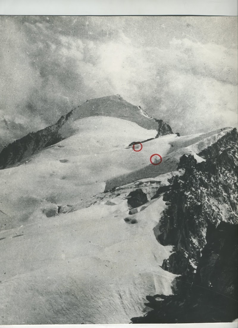 Museo Guerra Fronte Adamello "Recuperanti in Val Rendena"