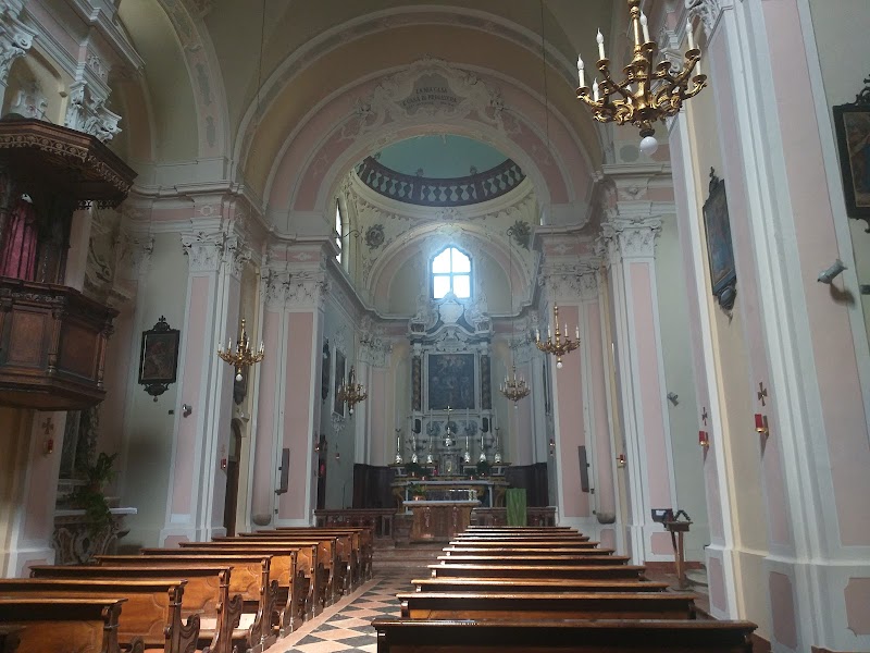 Chiesa di San Martino Vescovo