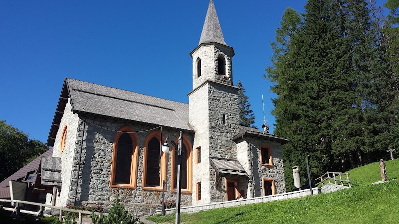 Chiesa di Santa Maria Antica