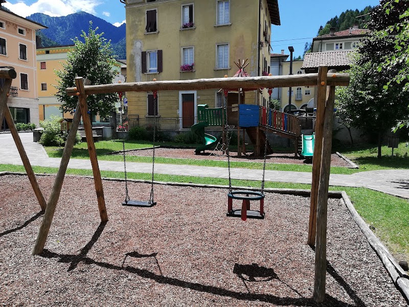 Parco Fluviale Sarca