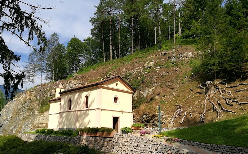 Chiesa Della Madonna Del Rosario