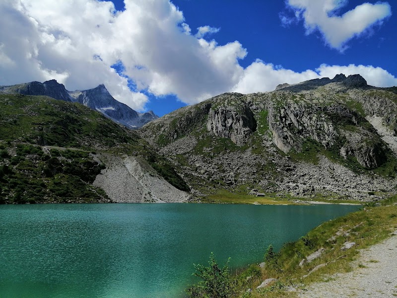 Lago di Nambrone