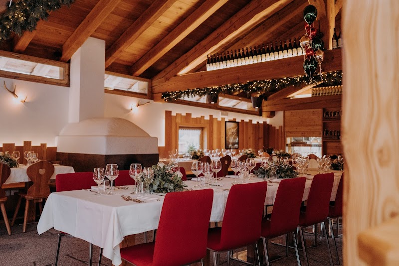 Baita Ciocomiti - Malga Vigo