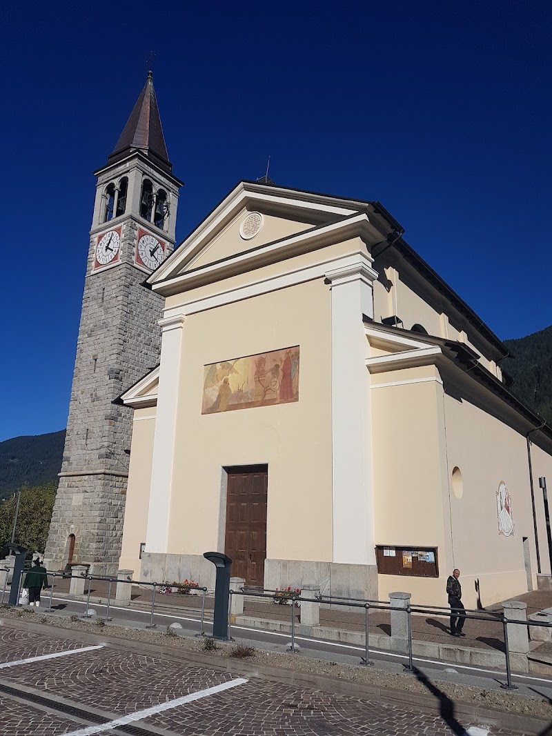 Chiesa San Tommaso
