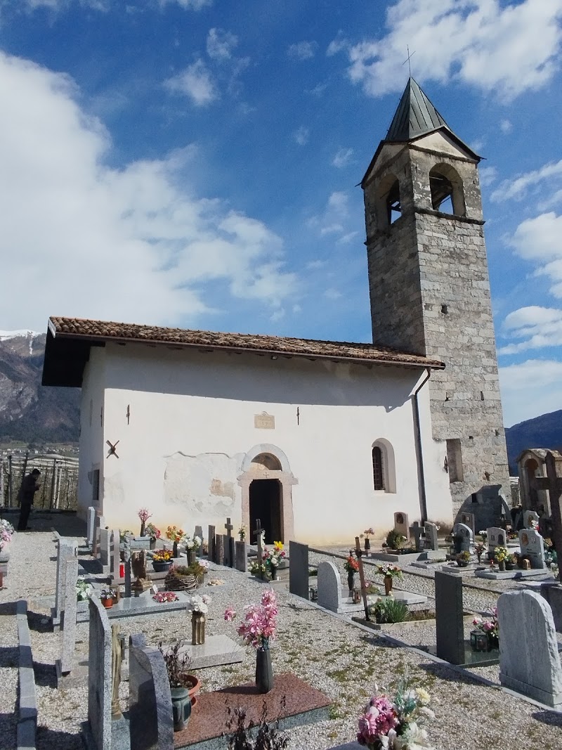 Chiesa di San Felice,