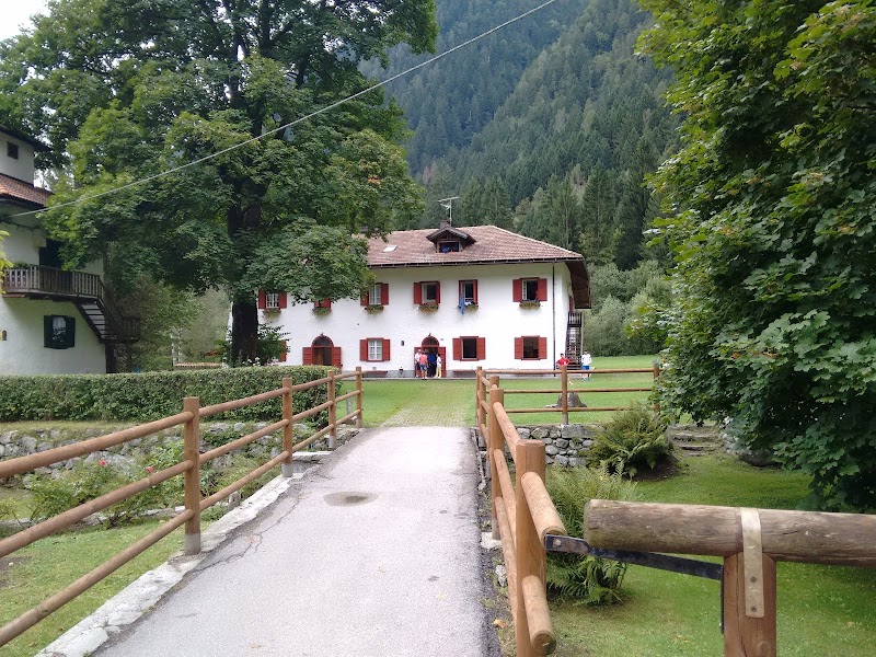 Museo del Vetro - Fondazione Maria Pernici