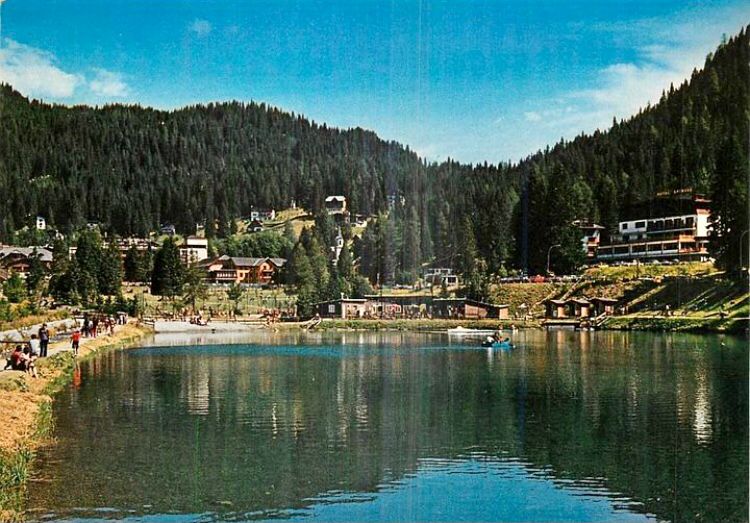 Madonna di Campiglio