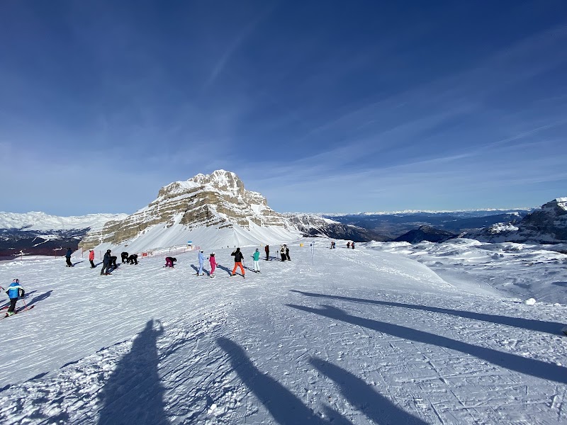 Punto Panoramico Grosté
