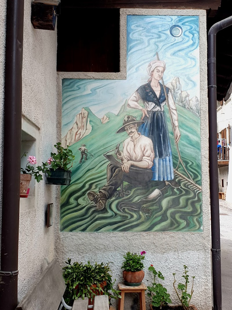 Murales di Balbido