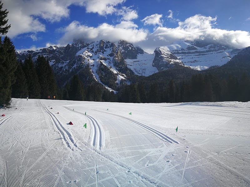 Centro Fondo Campo Carlo Magno