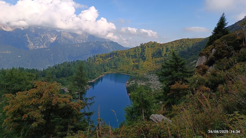 Bocchetta dell’Acqua Fredda