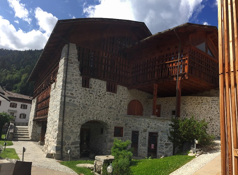 Museo della Malga - Palazzo Lodron-Bertelli