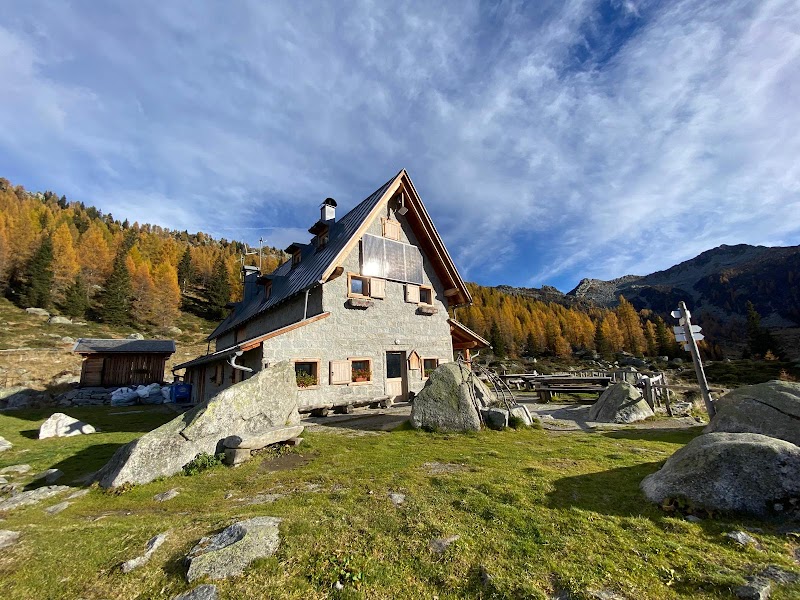 Rifugio San Giuliano