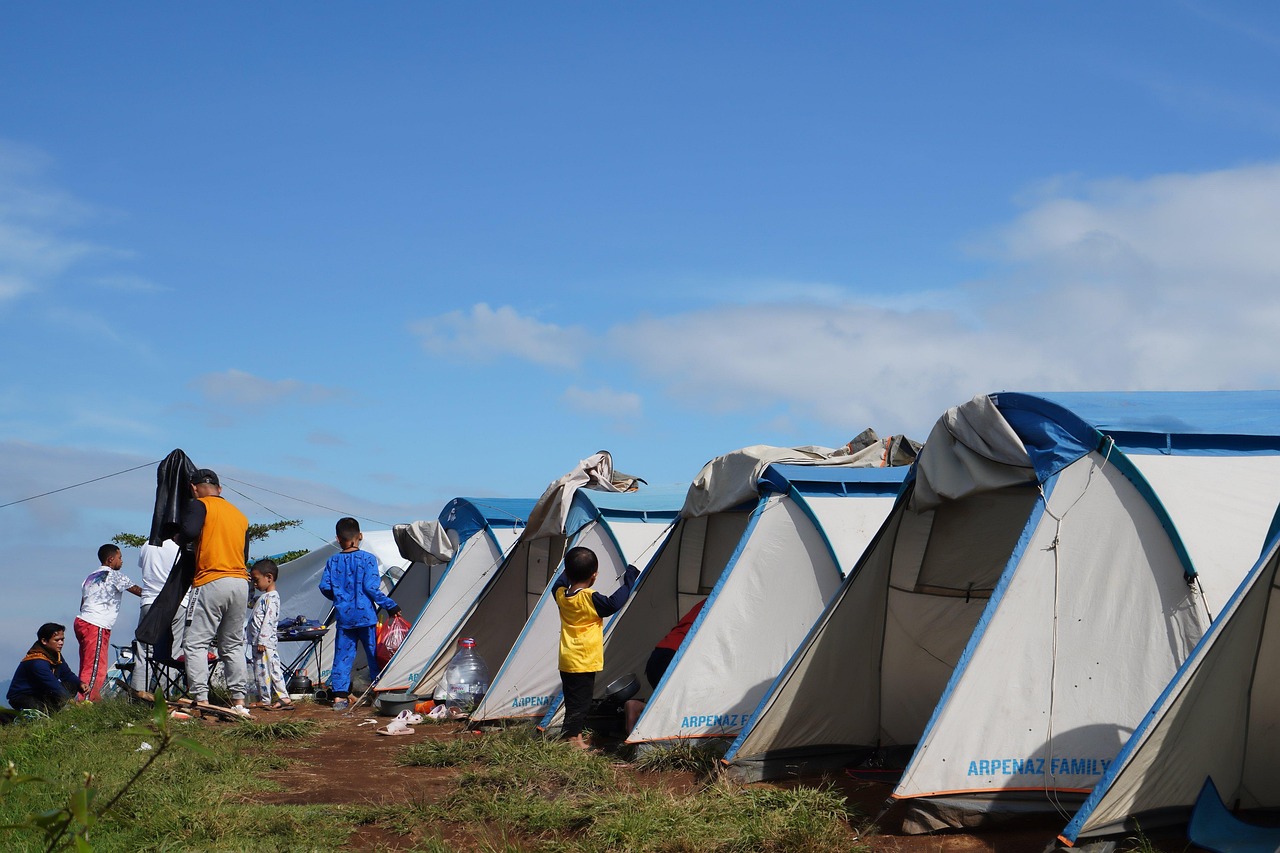 Campeggi in Val Rendena: guida completa ai camping nelle Dolomiti
