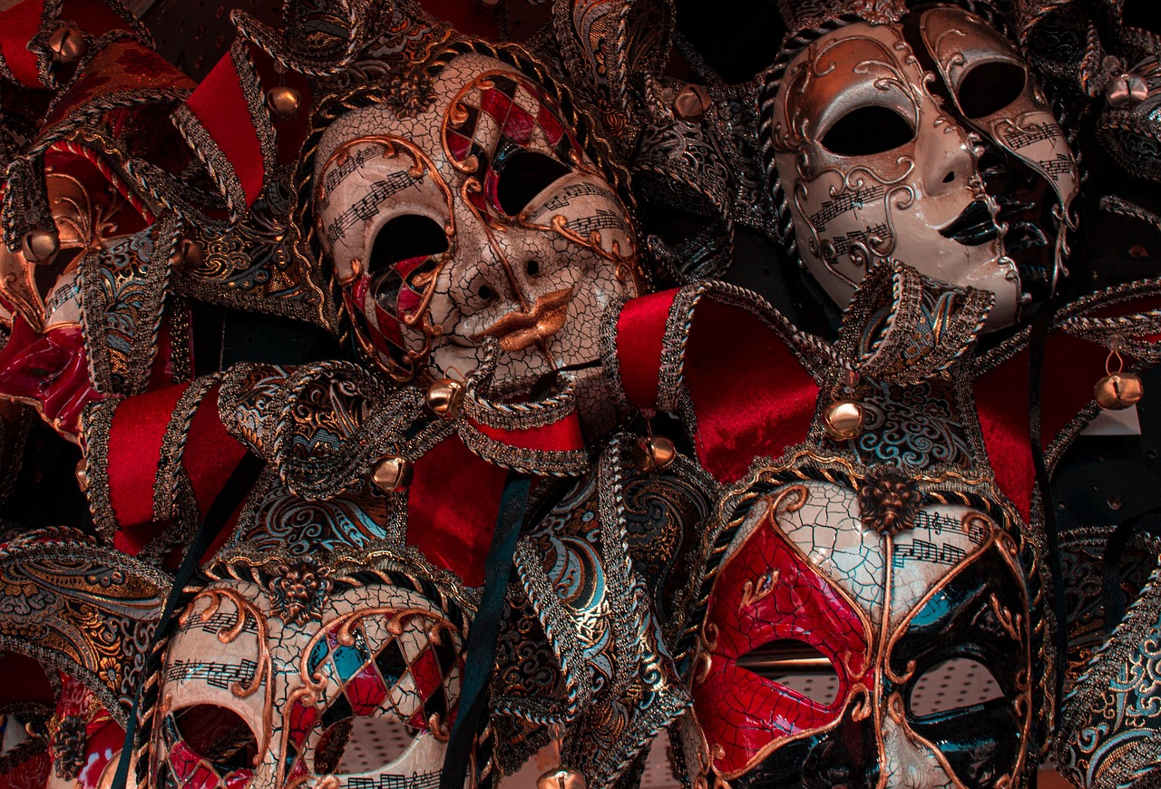 Carnevale Asburgico di Madonna di Campiglio