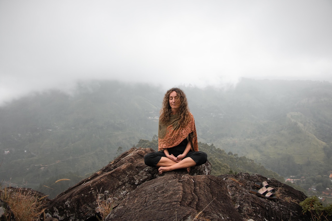 Dolomiti Natural Wellness — Yoga e Benessere in Quota