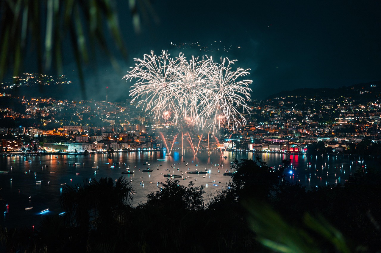 Ferragosto sotto le Stelle
