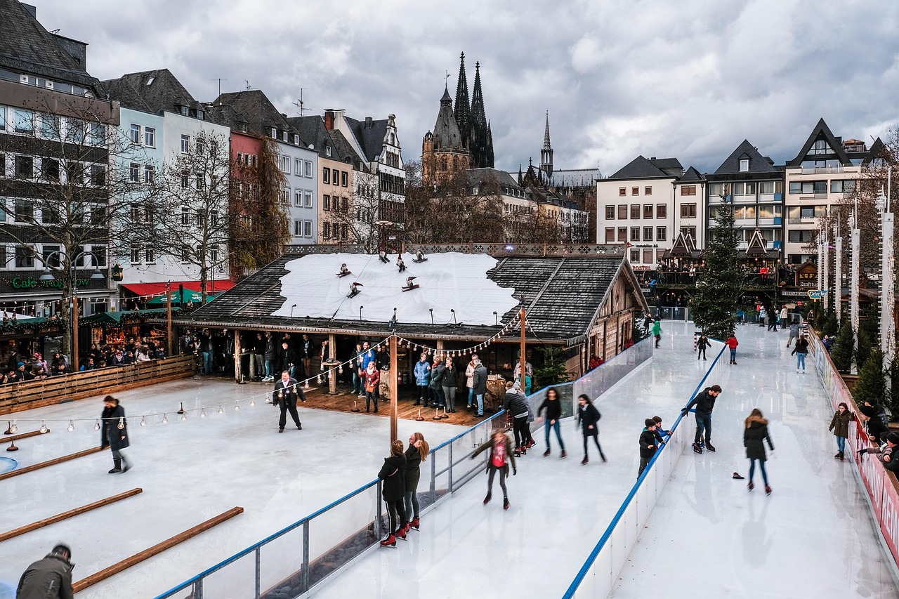 Mercatini di Natale di Madonna di Campiglio
