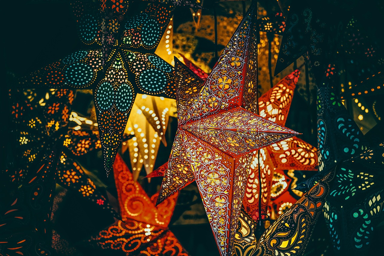 Mercatini di Natale di Pinzolo